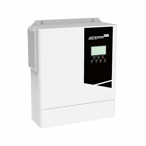 ECO II 1.5-12M