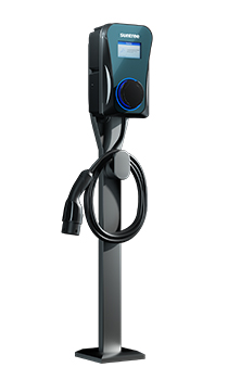 CHARGEUR INTELLIGENT ELECTRIQUES SWJ7/SWJ6