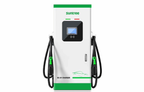 CHARGEUR DE VEHICULE ELECTRIQUE SSJ3E