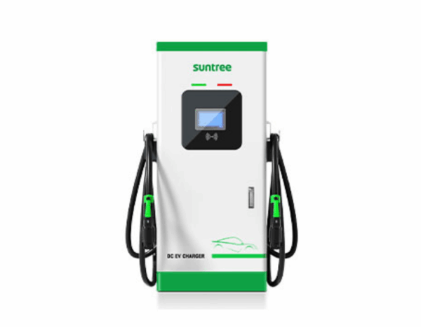 CHARGEUR DE VEHICULE ELECTRIQUE SSJ3E