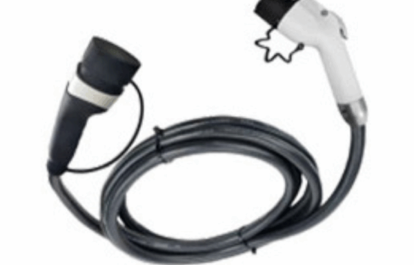 CÂBLE DE RECHARGE POUR VEHICULE ELECTRIQUE STGAE-11