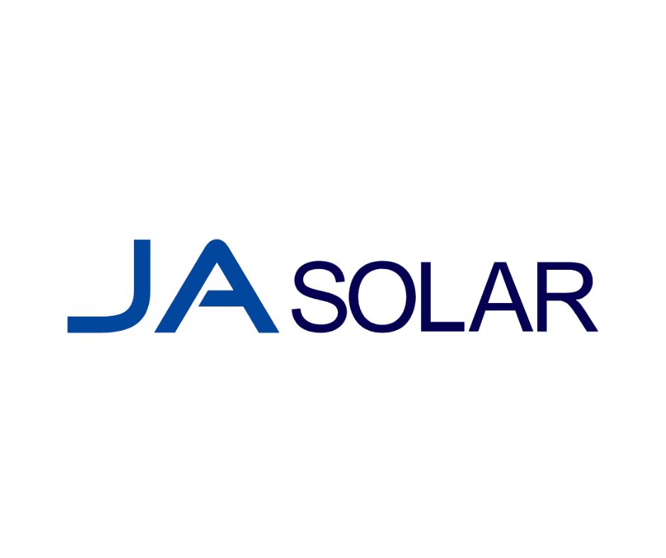 JA Solar est une entreprise de fabrication de panneaux photovoltaïques et de composants pour l'énergie solaire. Elle est basée à Shanghai en Chine. Elle a été créée en 2005 et compte une centaine de distributeurs et grossistes dans le monde.