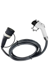CÂBLE DE RECHARGE POUR VEHICULE ELECTRIQUE STGAE-11