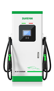 CHARGEUR DE VEHICULE ELECTRIQUE SSJ3E