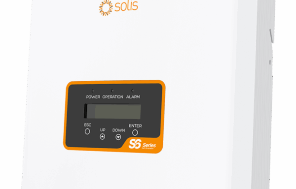 ONDULEUR SOLIS 3.6kW S6-GR3.6K-M